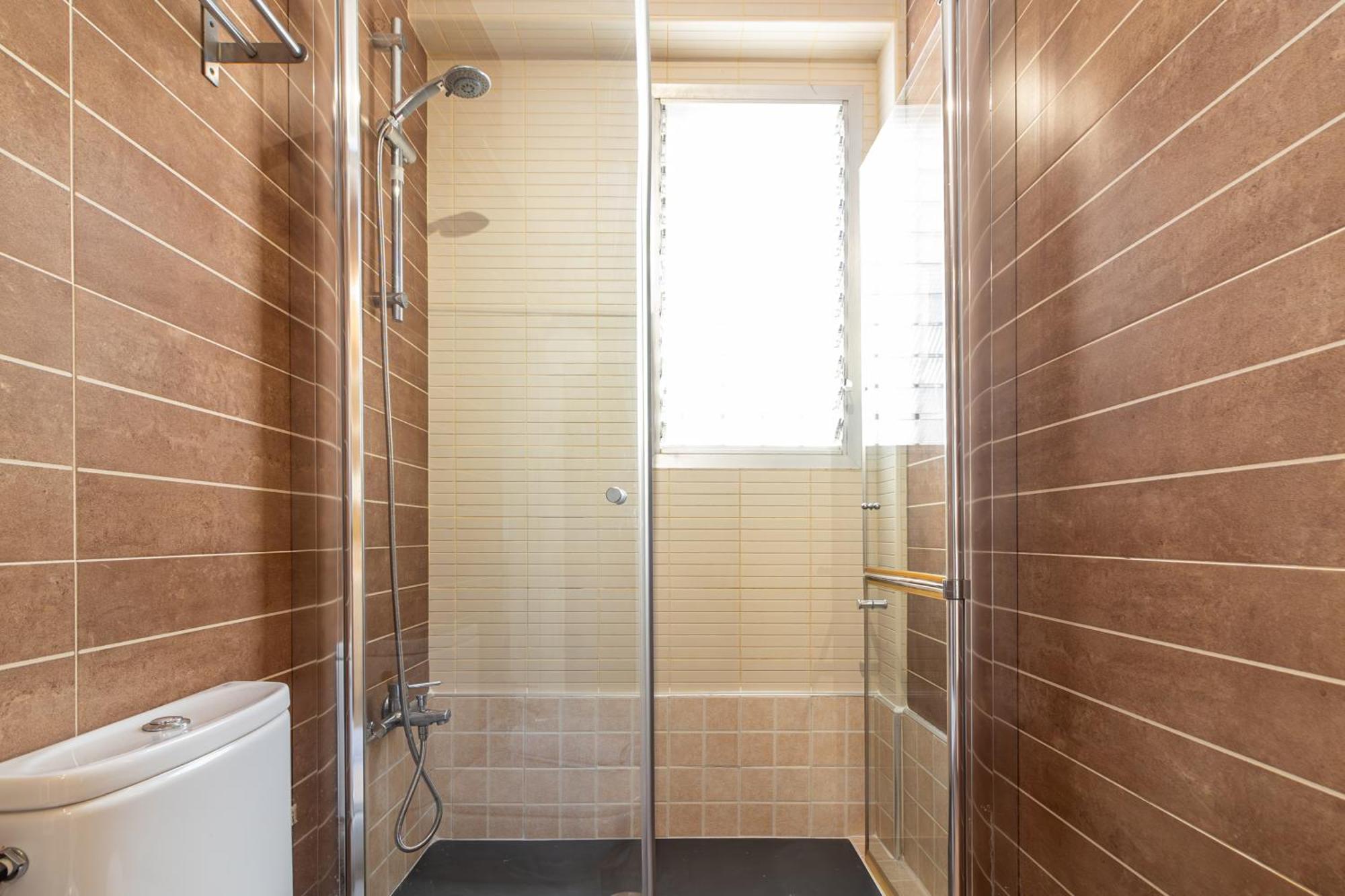 Malaga Center Flat Holidays Salitre Extérieur photo